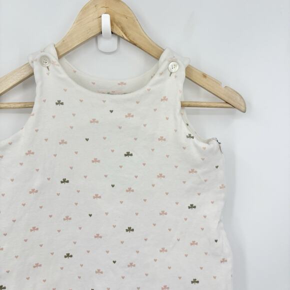 Bonpoint Sleeping Bag 2 18-24 Months Joujou Sleep Sack Quilted Zip Comfy Luxury - Picture 3 of 7